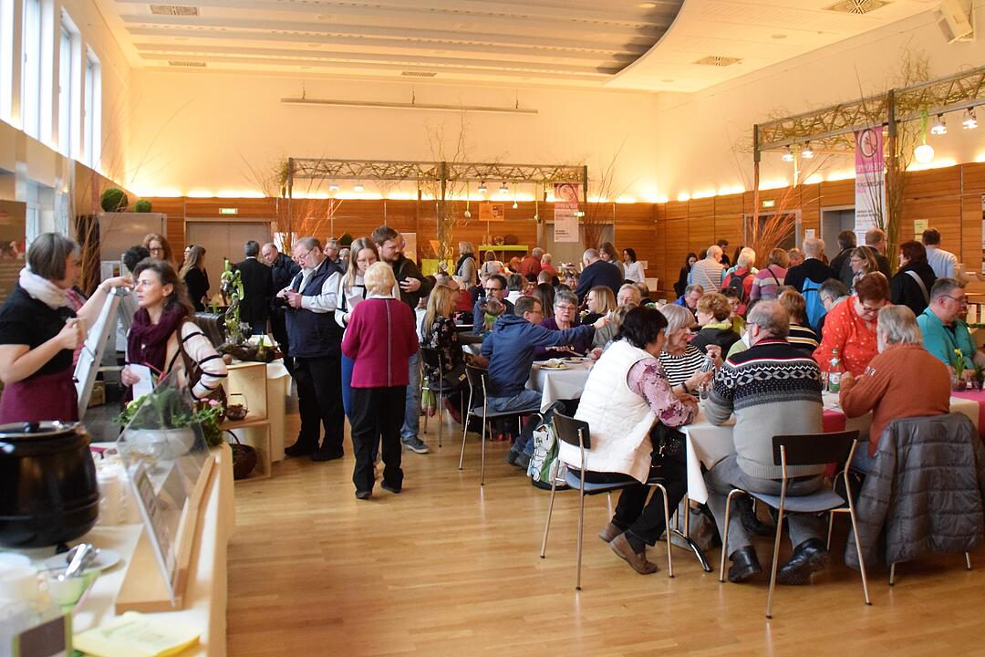 Feinschmekcermesse