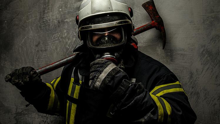 Die Feuerwehr löschte die Trafostation rasch.