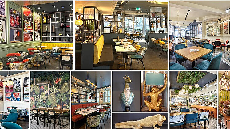 Nürnberg: Café am Hauptmarkt kündigt Schließung an - vorerst