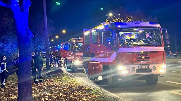 N&uuml;rnberger Bombenr&auml;umung: Nachbarn lassen hilflose Senioren zur&uuml;ck