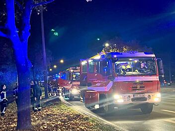 Nürnberger Bombenräumung: Nachbarn lassen hilflose Senioren zurück