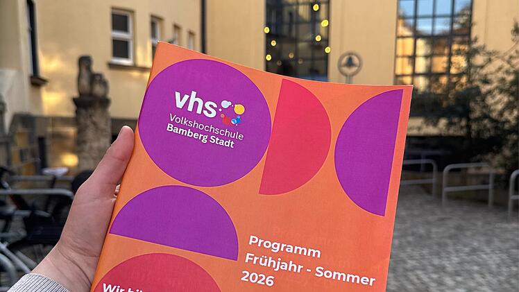 Bamberg: VHS startet in neues Semester - mit rund 850 Angeboten