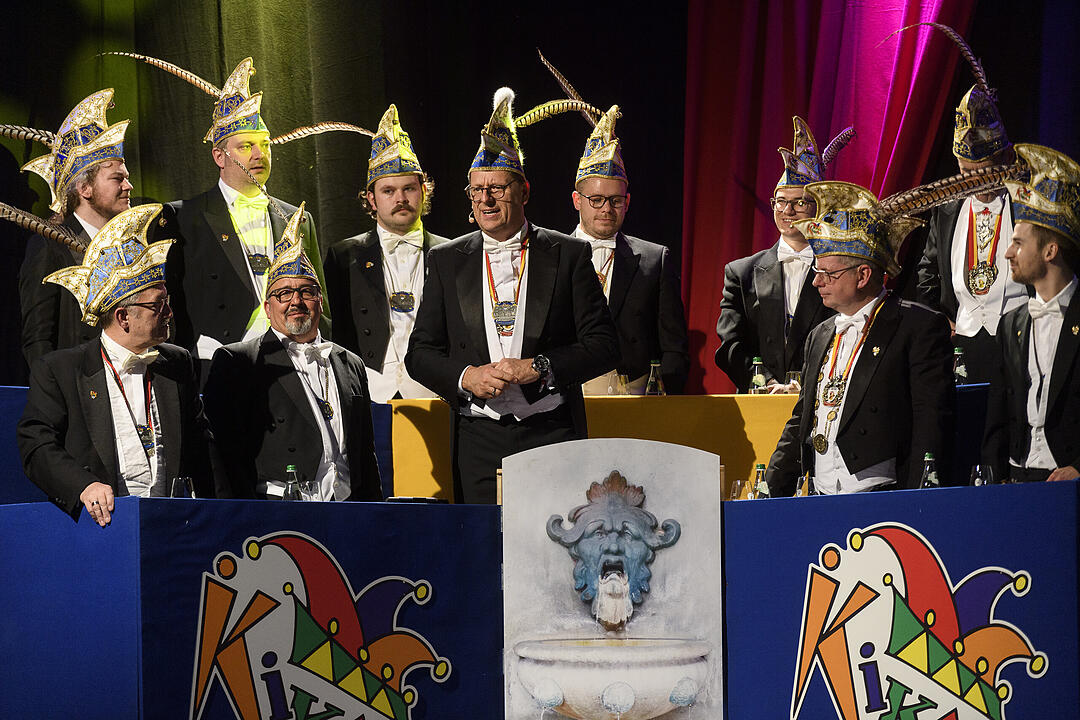 Schlappmaulorden