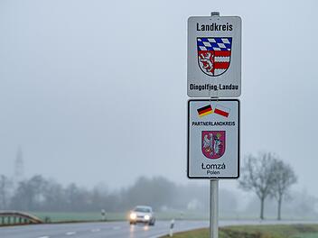 Anschlagsziel Weihnachtsmarkt? Terrorermittlungen in Bayern