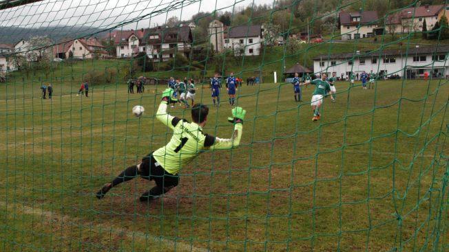 Weitere Impressionen vom Wochenende. Foto: ssp