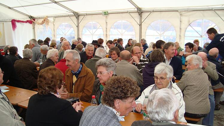 Oberwinterbach erwartet wieder zahlreiche Besucher.