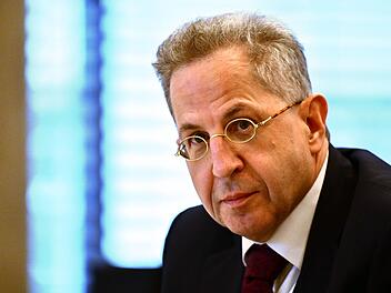 Hans-Georg Maa&szlig;en