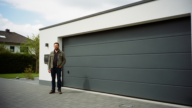 Tipps f&uuml;r den Garagentor-Kauf