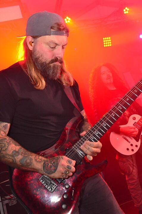 Heavy Style mit ALLSTAR