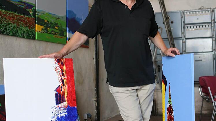 Foto: Barbara Herbst