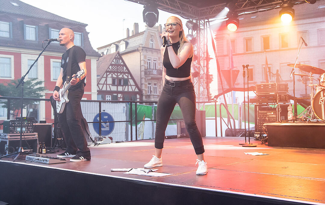 Stadtfest