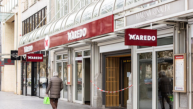 Steakhaus-Kette Maredo entlässt fast alle Mitarbeiter