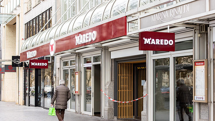 Steakhaus-Kette Maredo entlässt fast alle Mitarbeiter