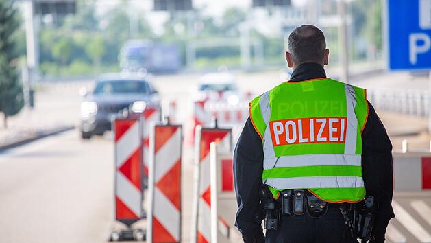 Bundespolizei