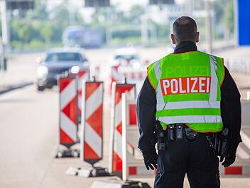Bundespolizei