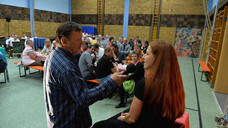 Foto: Ronald Rinklef