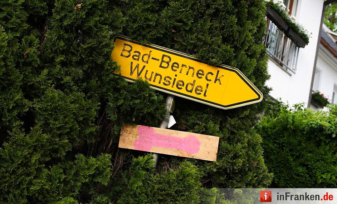 Genital Festival in Sichersreuth