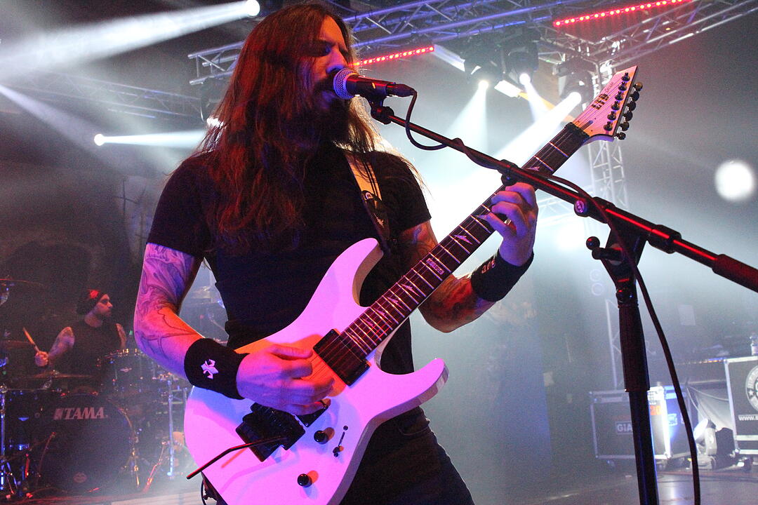 Metal Franconia 2018