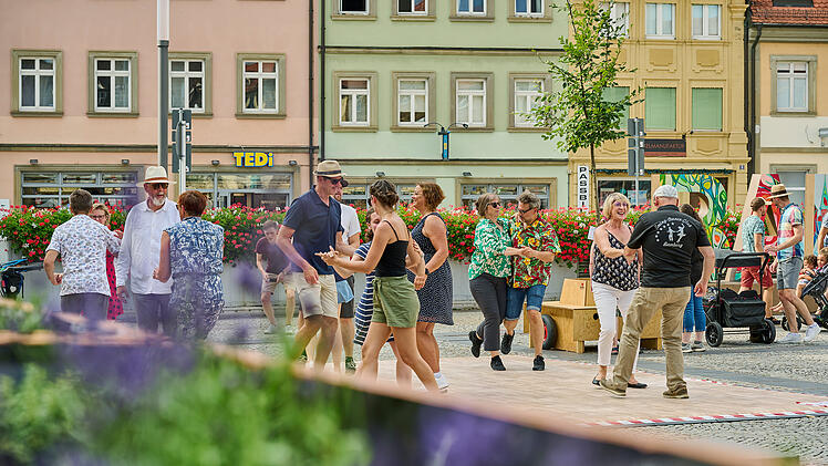 Bamberg: Innenstadt mit Hilfe der Bürger aufwerten - neue Projekte im Kickoff