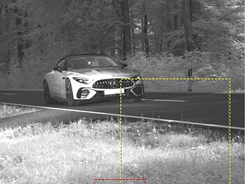 Landkreis Aschaffenburg: Polizei zeigt Blitzerfoto von Rekord-Raser - "hirnverbrannt" Landkreis Aschaffenburg: Polizei zeigt Blitzerfoto von Rekord-Raser - "hirnverbrannt"