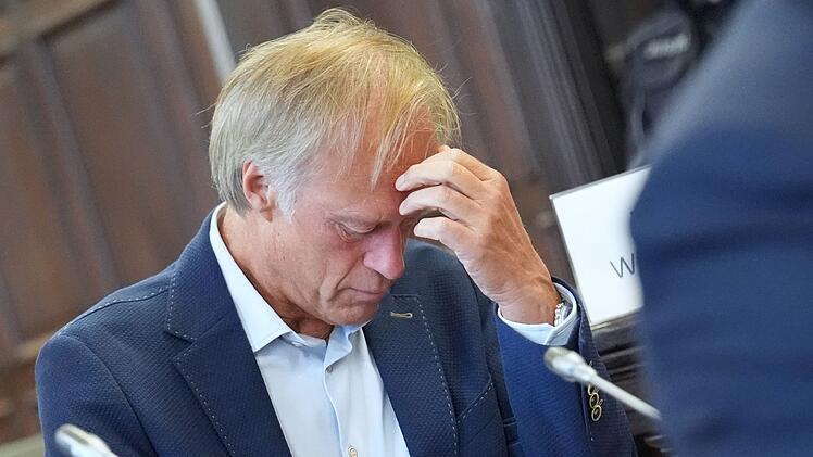 Fortsetzung Prozess wegen mutma&szlig;licher Kindesentf&uuml;hrung