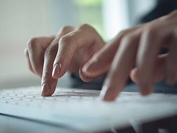 Diese wenig bekannte Tastenkombination spart dir viel &Auml;rger