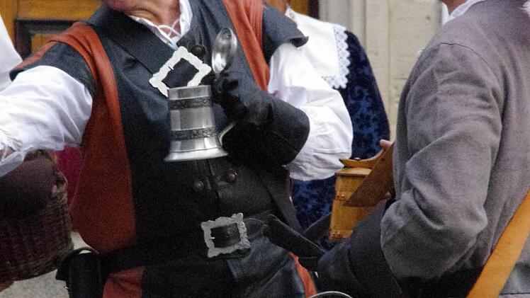 Viertelmeistertag in Kronach. Foto: Marco Meißner