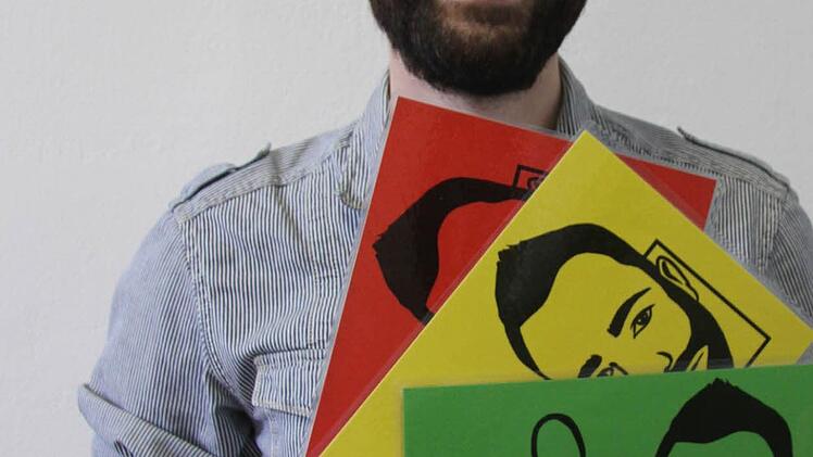 Matthias Wilhelm koordiniert die "Lernpaten". Aktuell sind am Markgraf-Georg-Friedrich-Gymnasium mehr als fünfzig Lernpaten tätig. Lernpaten können nur Schüler, die in den betreffenden Fächer eine Eins oder _zwei haben und mindestens in der achten Klasse sind, sein.