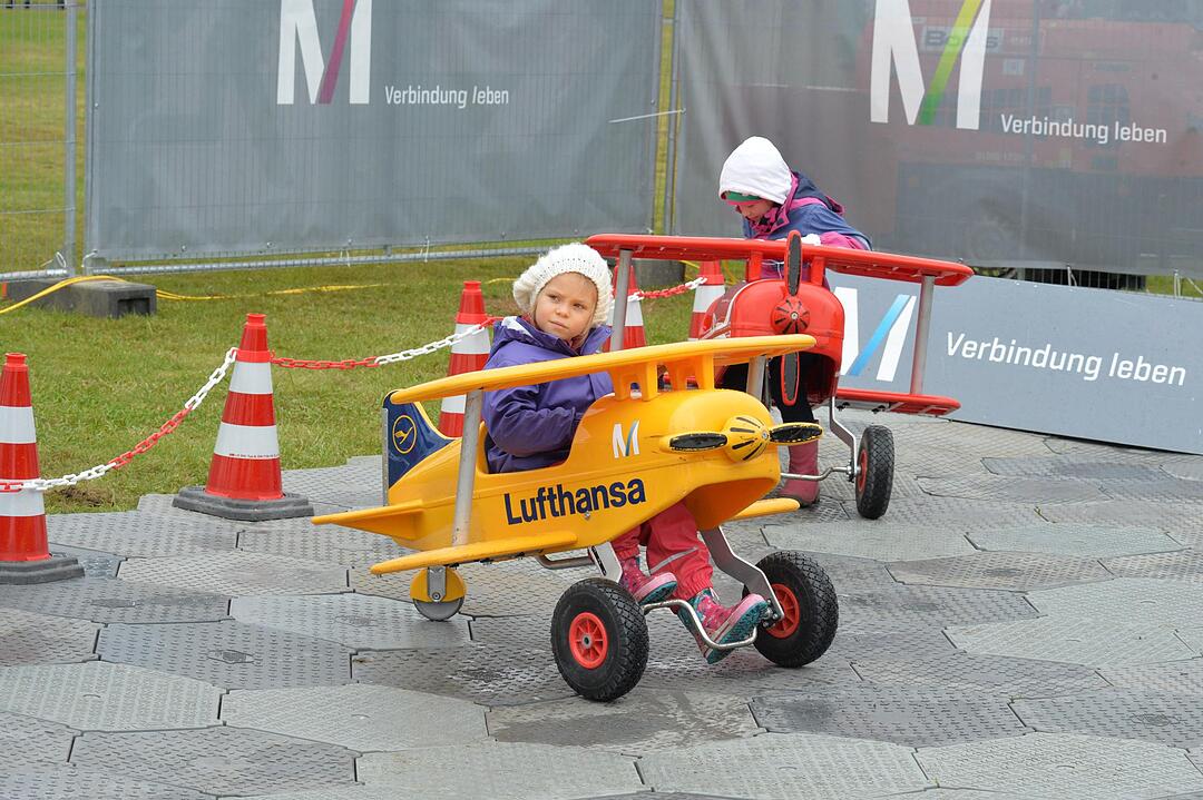 Bayern 3 Dorffest: So feierte Teuschnitz