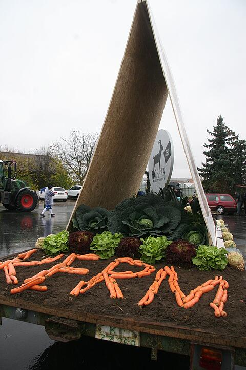 Kirchweih Albertshofen