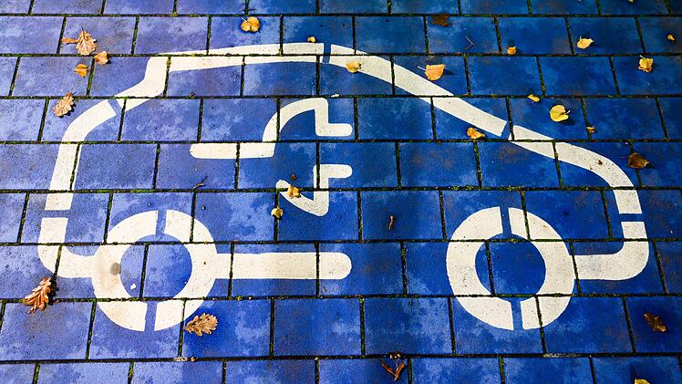Parkplatz