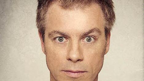 Michael Mittermeier gilt als einer der Urväter der deutschen Stand-up-Comedy. Er gastiert am 14. Juli auf der Plassenburg. Foto: Manfred Baumann