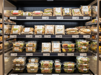 Verbraucherschützer warnen vor beliebtem Fertig-Snack - Liste der Mängel lang