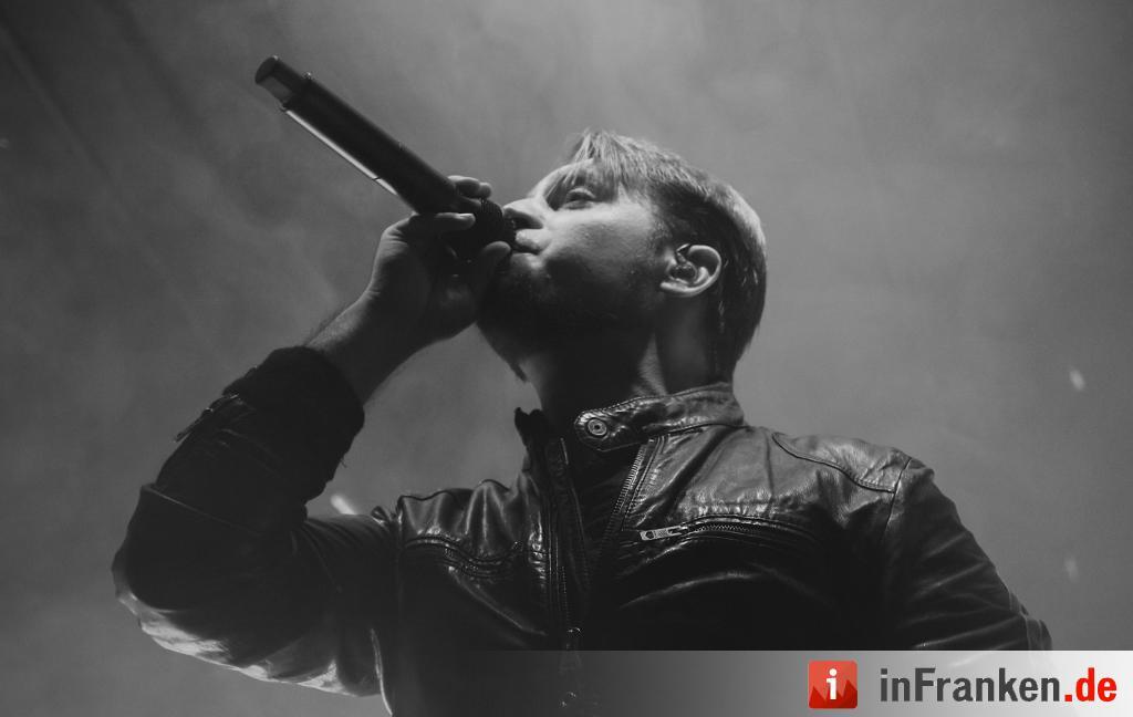 A Life Divided in Nürnberg