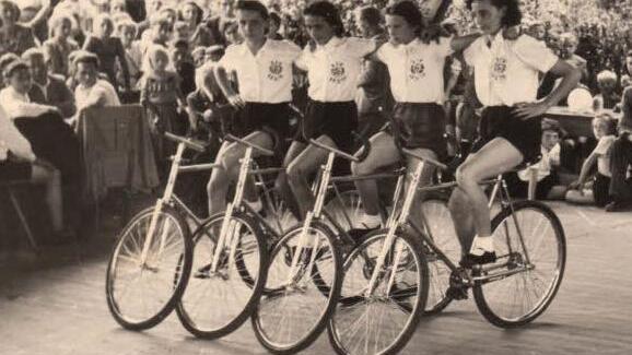 Foto: Archiv Thomas Bittruf