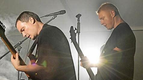 Auch weniger bekannte Bands aus der Region können beim Bonebreaker-Festival auftreten. Foto: Lara.Archiv/Björn Hein