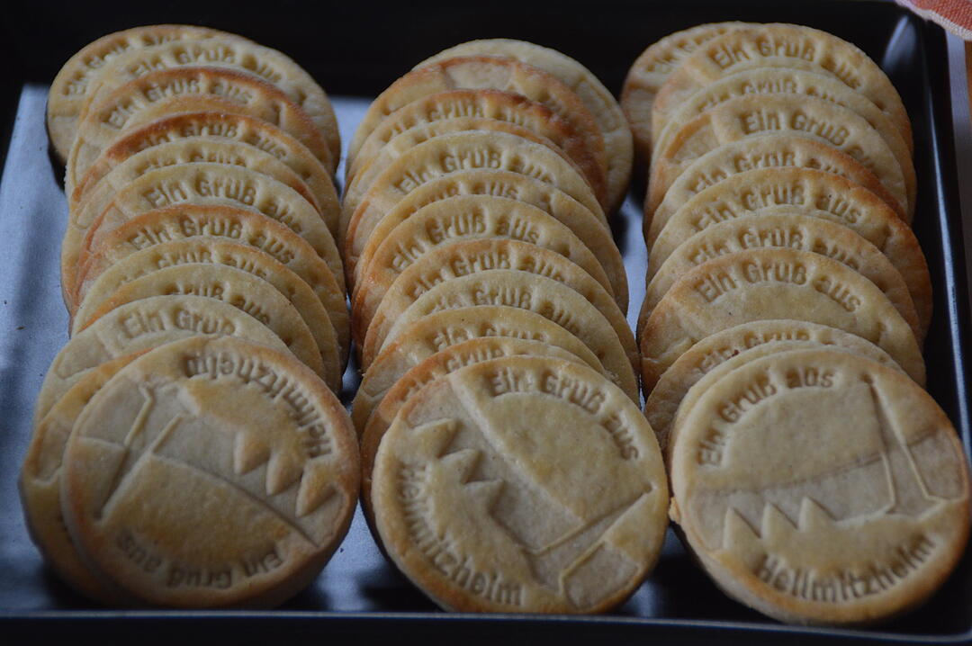 Hellmitzheim hat Zukunft