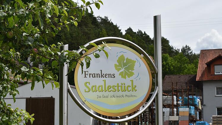 Der  Verband "Frankens Saalestück"  wurde v  gegründet, um die touristische Entwicklung und Vermarktung der angeschlossenen Gemeinden voranzubringen. Ramsthal ist dabei.