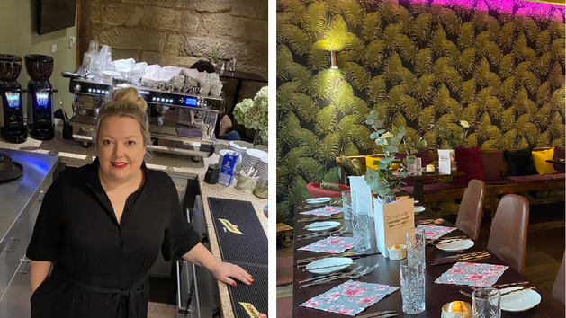 Forchheim: Firmen sagen Lokal reihenweise Weihnachtsfeiern ab - wegen neuer 3G-plus-Regel