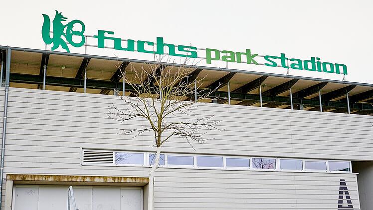 Großer Andrang in Bamberg: Stadt und Verein appellieren an Fußballfans