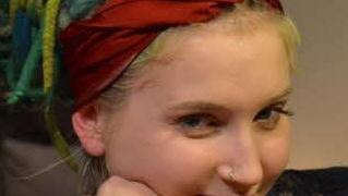 Katharina Behmer kann im Gegensatz dazu die Halloweenpartys kaum erwarten. Foto: privat