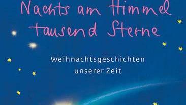 Das Titelbild des Weihnachtsbuches von Bestseller-Autor Rainer Haak. Repro: Verlag am Eschbach