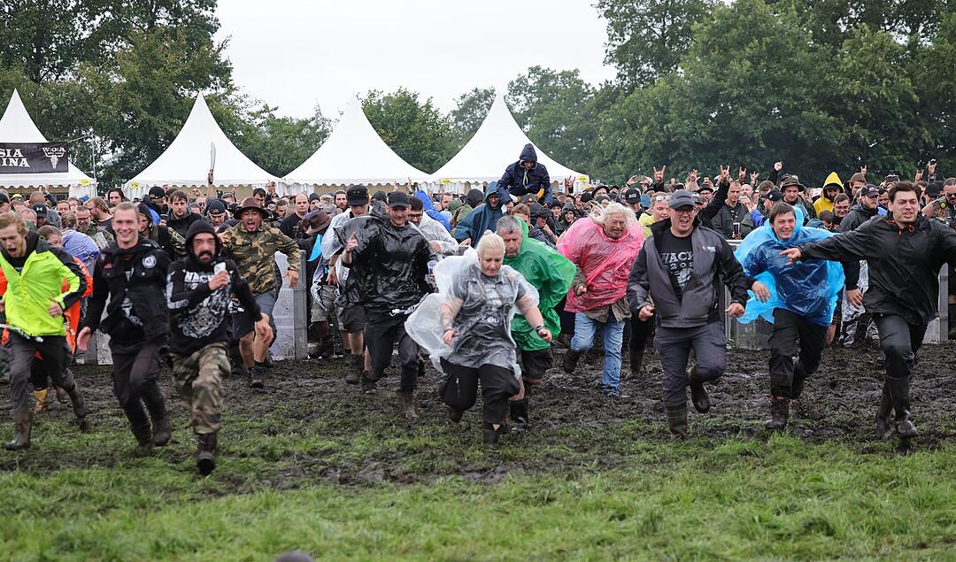 Wacken Open Air 2023