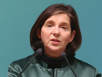 Katrin Göring-Eckardt
