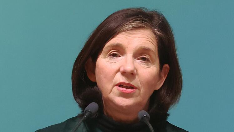 Katrin Göring-Eckardt
