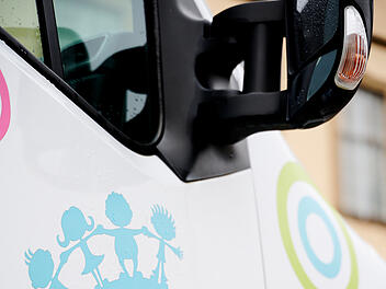 Bamberger "Spielmobil" ist wieder unterwegs - wo es zu finden ist