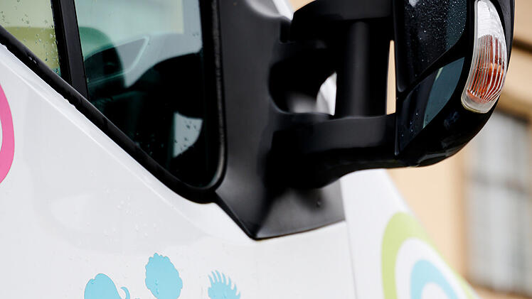 Bamberger "Spielmobil" ist wieder unterwegs - wo es zu finden ist
