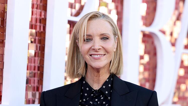 Lisa Kudrow ist in der Fortsetzung der Comedy-Serie "The Comeback" zu sehen.