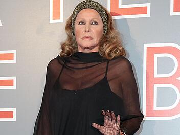 Sie schlafe derzeit schlecht, sagte Ursula Andress j&uuml;ngst: Nach ihren Angaben wurde sie von einem ehemaligen Verm&ouml;gensverwaler um rund 20 Millionen Euro betrogen.