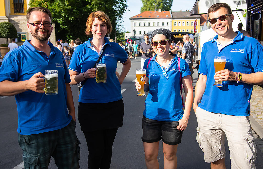 Stadtfest